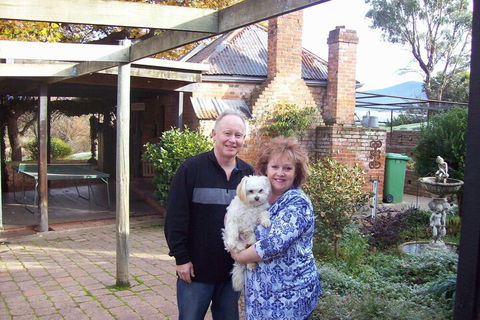 Colonial Inn Guest Rooms - Northern Rivers Accommodation 3