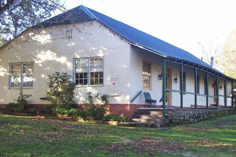 Colonial Inn Guest Rooms - Northern Rivers Accommodation 2