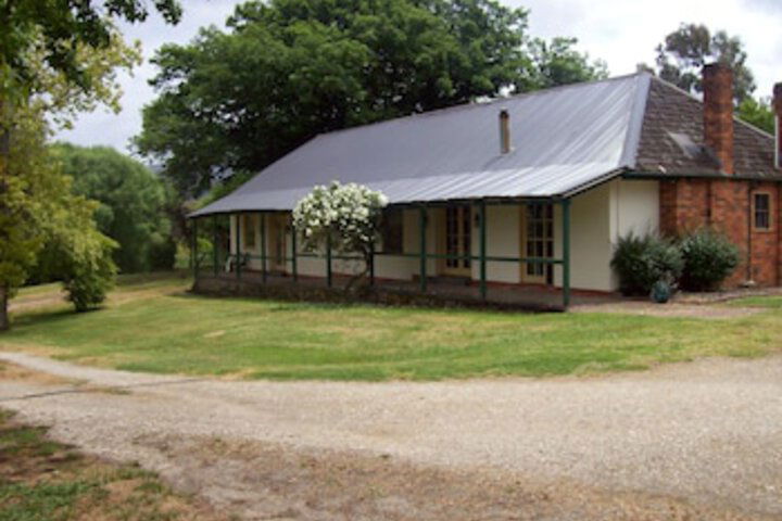 Allans Flat VIC Northern Rivers Accommodation
