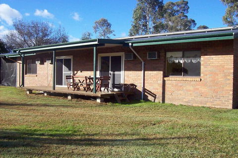 Colonial Inn Guest Rooms - Northern Rivers Accommodation 4