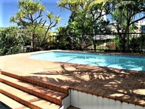 The Apartments Kings Beach Surfside - Northern Rivers Accommodation 3