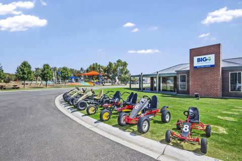 BIG4 Bellarine Holiday Park - Northern Rivers Accommodation 3