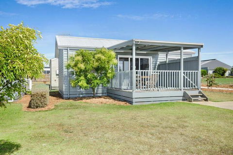 BIG4 Bellarine Holiday Park - Northern Rivers Accommodation 5