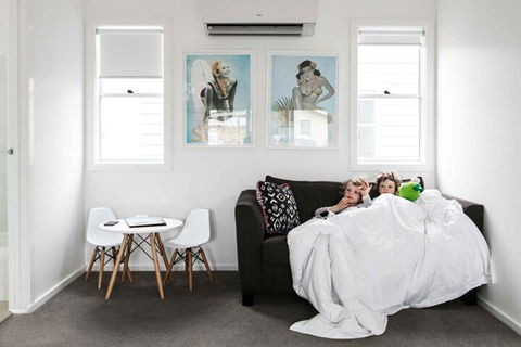 BIG4 Bellarine Holiday Park - Northern Rivers Accommodation 6