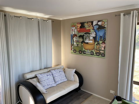 Aperture - Northern Rivers Accommodation 4