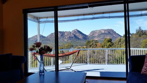 Forest Edge - Northern Rivers Accommodation 4