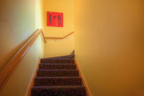 Forest Edge - Northern Rivers Accommodation 0