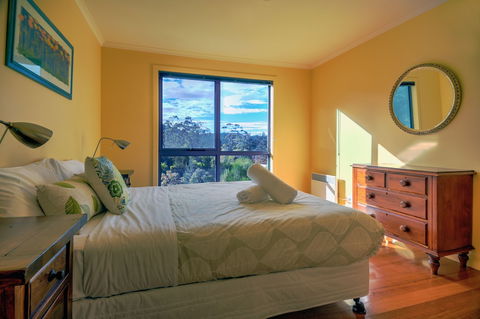 Forest Edge - Northern Rivers Accommodation 2