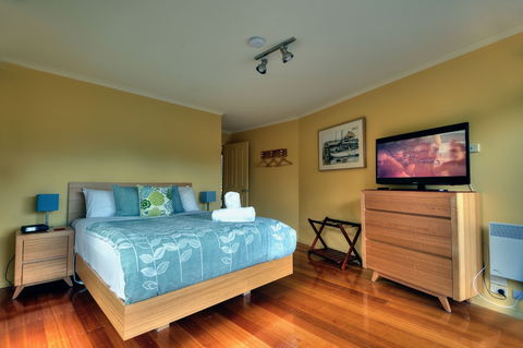 Forest Edge - Northern Rivers Accommodation 5