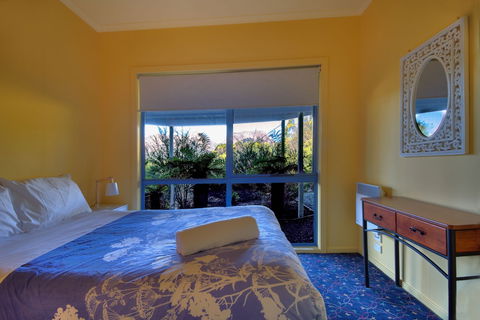 Forest Edge - Northern Rivers Accommodation 1