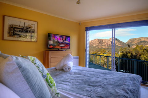 Forest Edge - Northern Rivers Accommodation 6