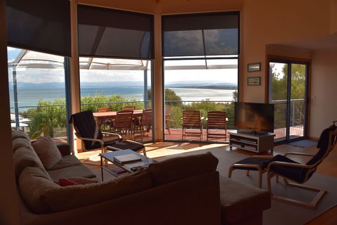 Waterline - Northern Rivers Accommodation 6