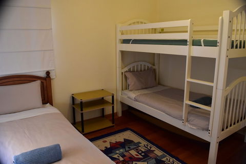 Waterline - Northern Rivers Accommodation 5