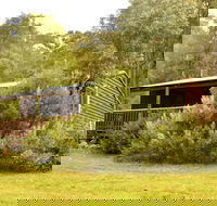 Diamond Forest Farm Stay - Northern Rivers Accommodation