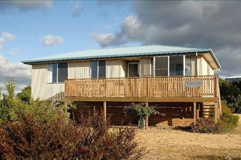 Ar Lan Y Mor - Northern Rivers Accommodation 1