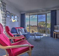 Ar Lan y Mor - Northern Rivers Accommodation
