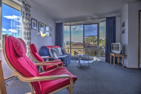 Ar Lan Y Mor - Northern Rivers Accommodation 0