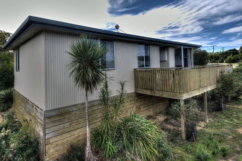 Ar Lan Y Mor - Northern Rivers Accommodation 2