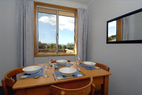 Ar Lan Y Mor - Northern Rivers Accommodation 7