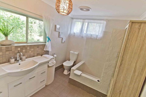 Downtime - Northern Rivers Accommodation 6