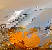 Downtime - Northern Rivers Accommodation
