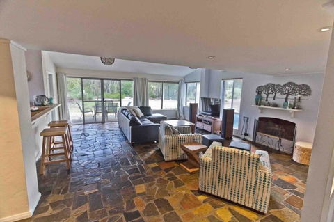 Downtime - Northern Rivers Accommodation 3