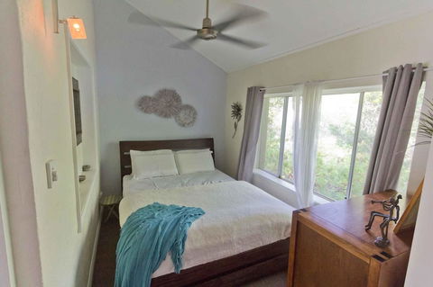 Downtime - Northern Rivers Accommodation 1