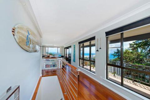 Apricari Oasis By The Sea - Northern Rivers Accommodation 3