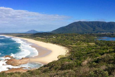 Apricari Oasis By The Sea - Northern Rivers Accommodation 7