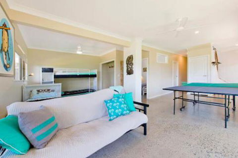 Apricari Oasis By The Sea - Northern Rivers Accommodation 5