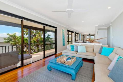 Apricari Oasis By The Sea - Northern Rivers Accommodation 0