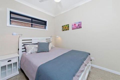 Apricari Oasis By The Sea - Northern Rivers Accommodation 2