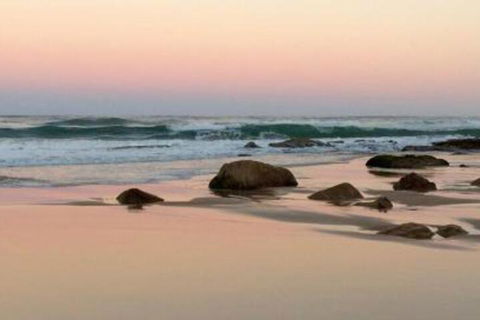 Apricari Oasis By The Sea - Northern Rivers Accommodation 4