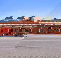 Star Hotel Motel Barnawartha - Northern Rivers Accommodation