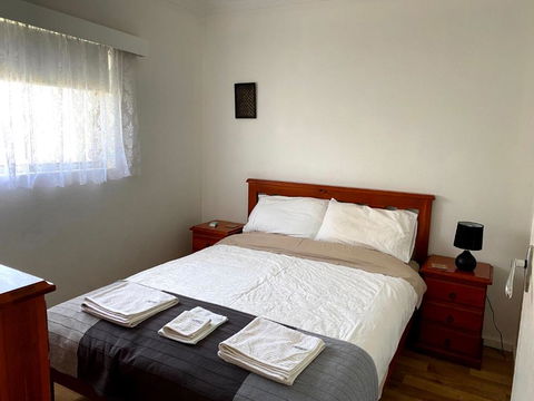 Waldeck Heights - Northern Rivers Accommodation 1