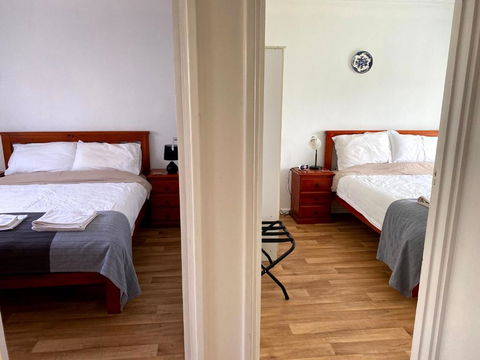 Waldeck Heights - Northern Rivers Accommodation 4