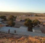 Dinky Dis Dugout - Northern Rivers Accommodation