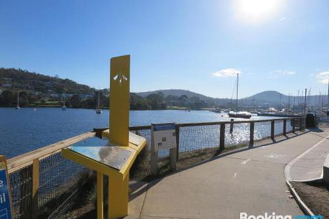 Beachside Rest - Northern Rivers Accommodation 4