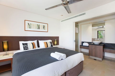 Private Sea Temple Penthouse 407 - Northern Rivers Accommodation 3