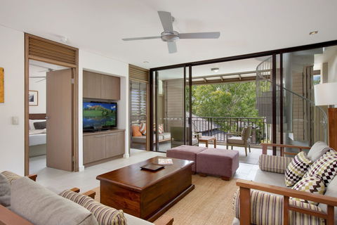 Private Sea Temple Penthouse 407 - Northern Rivers Accommodation 6
