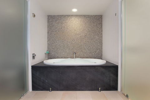 Private Sea Temple Penthouse 407 - Northern Rivers Accommodation 1