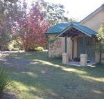 Narrawallee Creek Studio - Northern Rivers Accommodation