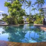 Cairns Luxury Seafront Apartment - Northern Rivers Accommodation 0
