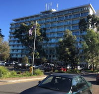 Luxurious Apartments Near City - Northern Rivers Accommodation