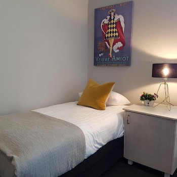 Northern Star Hotel Hamilton - Northern Rivers Accommodation 2