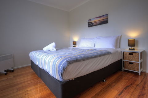 The Blue House - Northern Rivers Accommodation 4