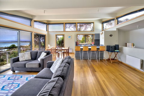 Beachcomber - Northern Rivers Accommodation 4