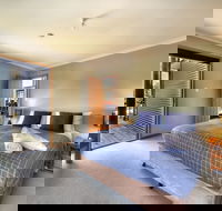 Beachcomber - Northern Rivers Accommodation
