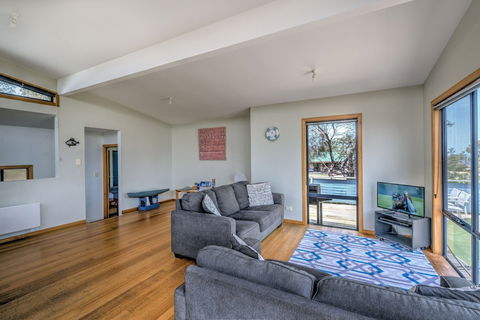 Beachcomber - Northern Rivers Accommodation 5