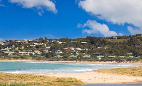 Bella Vista Holiday House - Northern Rivers Accommodation 1